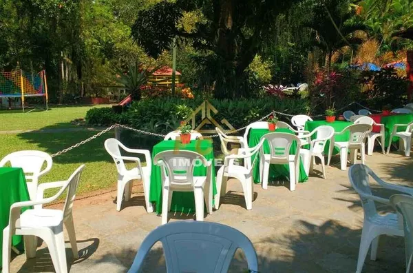 Sítio com 8000M² e Casa Duplex em Piratininga - Niterói - RJ - Foto 3