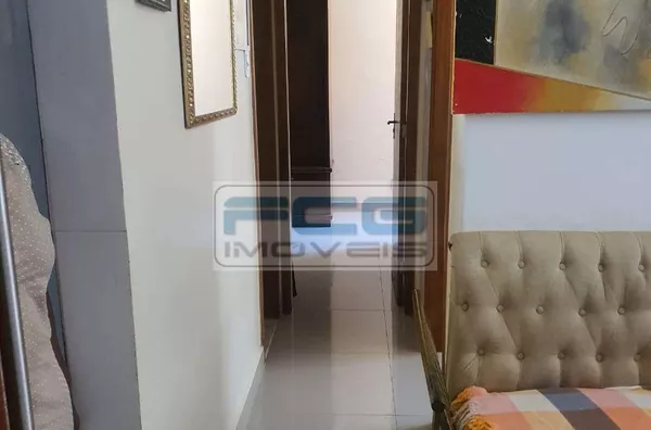 Apartamento 85m² com 2 quartos no Centro - Niterói - RJ - Foto 4
