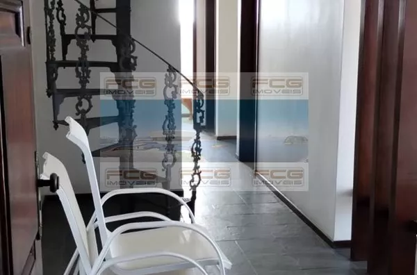 Cobertura Duplex com 2 quartos (sendo 1 suíte) no Ingá - Niterói - RJ