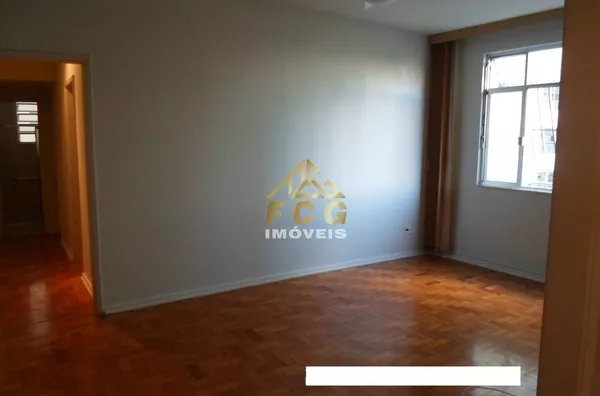 Amplo Apto 2 quartos c/ garagem no Ingá - Niterói - Foto 1