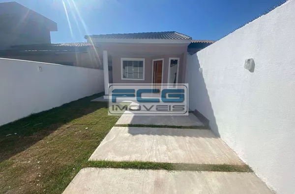 Venha morar na melhor região de Maricá! - Foto 2