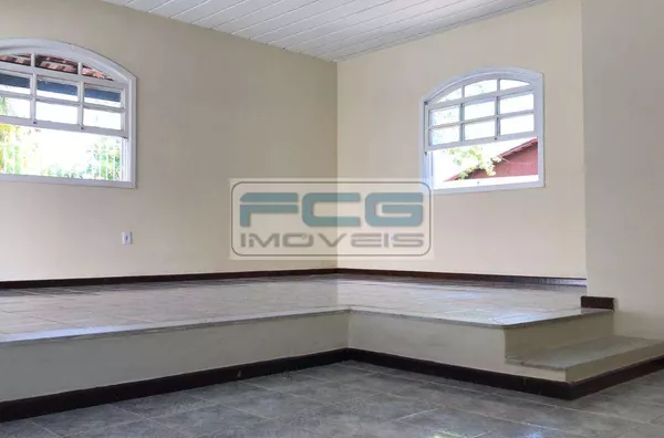 Casa 167m² com 2 quartos (sendo 1 suíte) no Condado de Maricá - Maricá - RJ - Foto 6