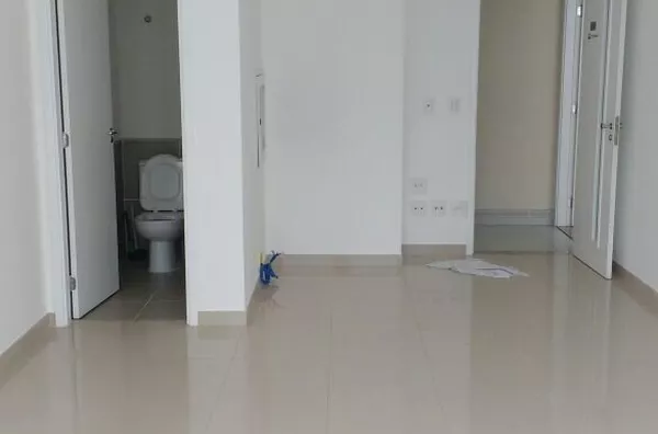 Sala Comercial 33m² em Santa Rosa - Niterói - RJ