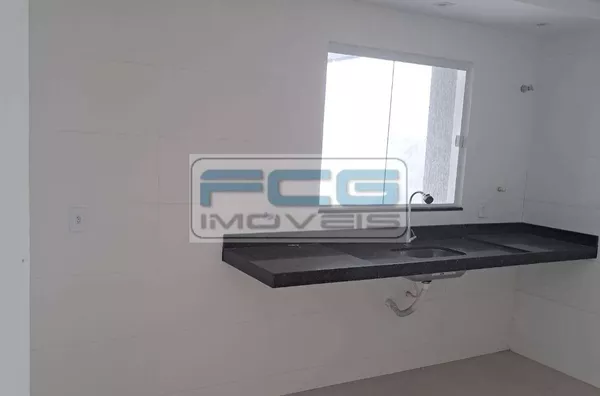 Casa 3 quartos (suíte) Condomínio Royal Garden I Maricá - RJ - Foto 3