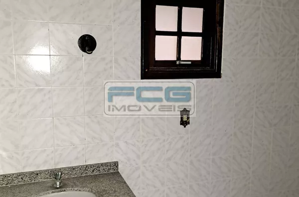 Casa 85m² com 2 quartos em Pendotiba - Niterói - RJ - Foto 1