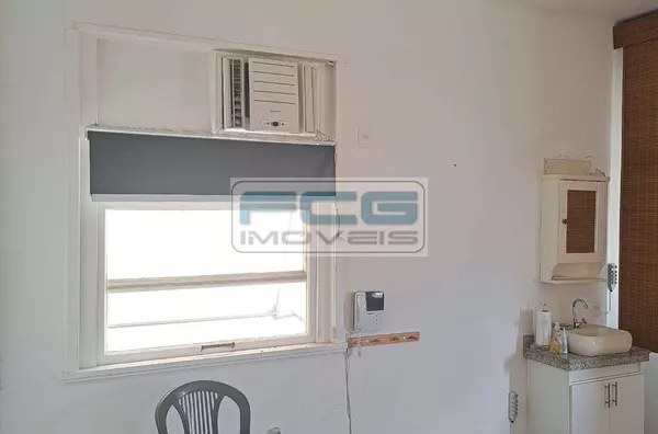 Sala Comercial 30m² vista para Baía de Guanabara - Centro de Niterói - RJ - Foto 5