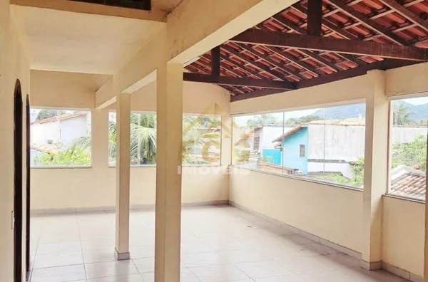Casa para venda, Marquês De Maricá, Maricá - Foto 22