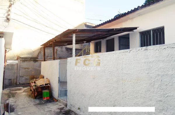 Casa de 1 quartos em Neves - São Gonçalo - RJ - Foto 2
