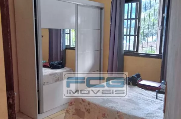 Casa Duplex + terraço coberto 4 quartos (sendo 3 suítes) No Fonseca - Niterói - RJ - Foto 3