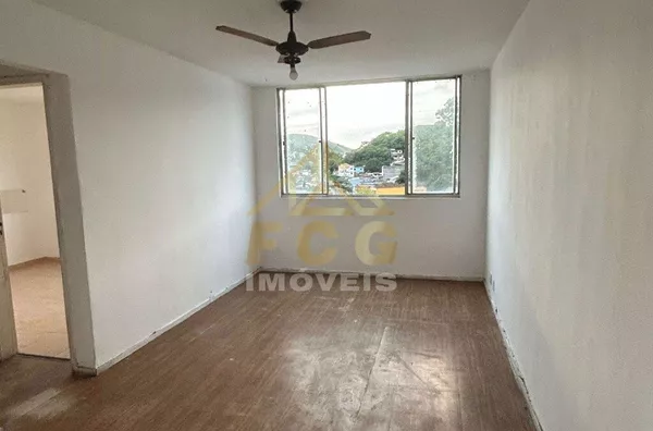 Apartamento 70m² com 2 quartos em Santa Rosa - Niterói  - RJ - Foto 1