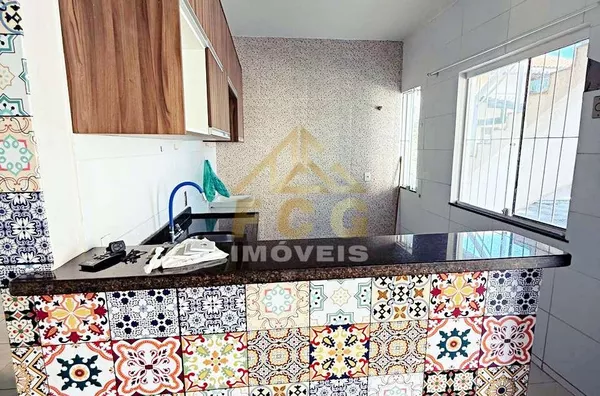 Apto Terréo 2 quartos tipo casa em Itaipuaçu - Jardim Atlântico Leste - Maricá - Foto 4