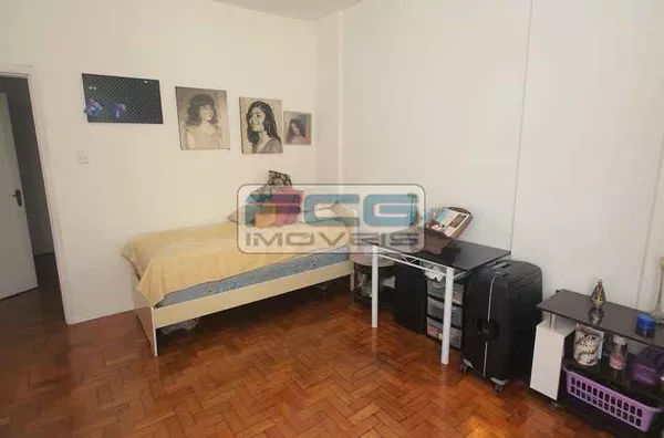 Apartamento com 2 Qts 88 m² à venda em Niterói - RJ - Foto 5