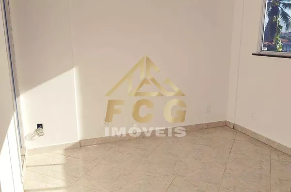 Sobrado com 3 quartos (sendo 1 suíte) no Bairro de Fátima - Niterói