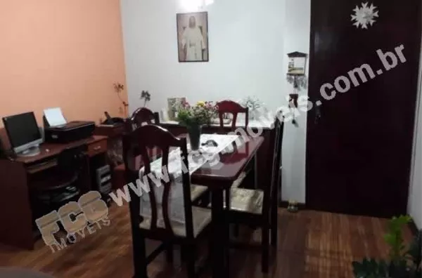 Apartamento de 2 Quartos no Fonseca com Garagem - Foto 1