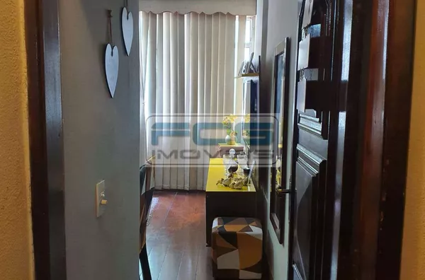 Apto 2Qts Grande Oportunidade p morar no Ingá Perto da Praia de Icaraí e do Centro - Foto 1