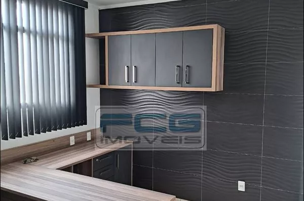 Sobrado transformado em Sala Comercial com 70m² Centro - Niterói - RJ - Foto 1