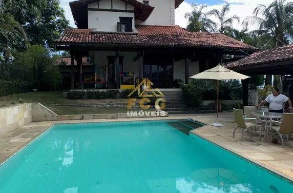 Casa Alto Padrão 5 quartos no condomínio em Camboinhas - Niterói - Foto 1