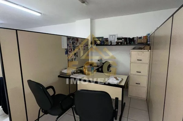 Sala Comercial com 58m² no Centro de Niterói - Foto 4