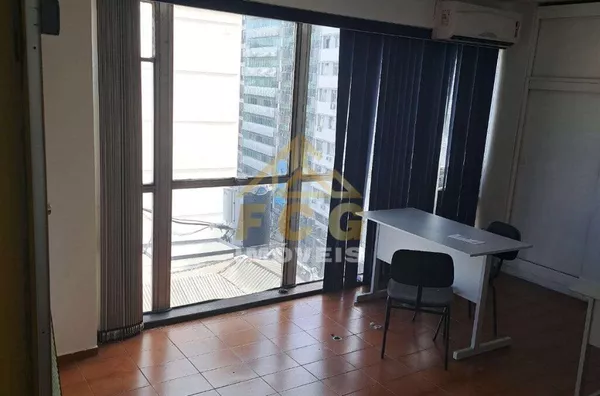 Sala Comercial oportunidade 110mil no Centro de Niterói - RJ - Foto 1
