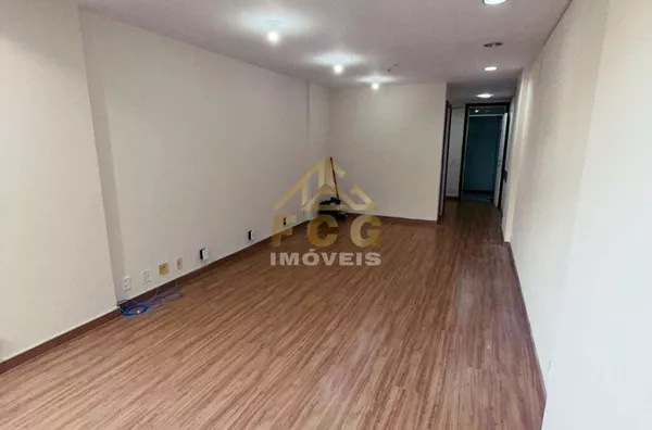 Sala comercial para aluguel, Centro, Niterói - Foto 5