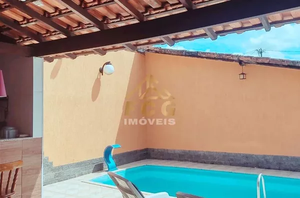 Casa Duplex 4 quartos (sendo 1 suíte) em São José do Imbassaí - Maricá - Foto 1