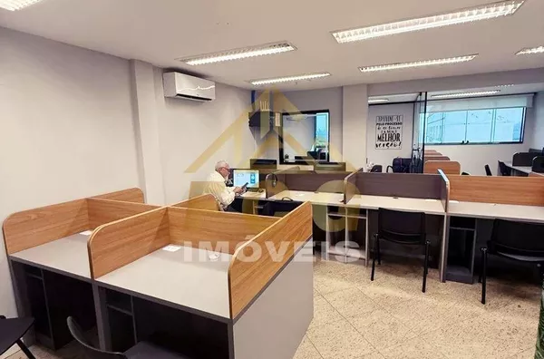 Cobertura Comercial excelente no Centro de Niterói - RJ