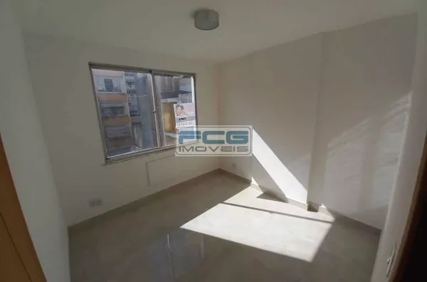 Apartamento 100m² e 2 quartos (sendo 1 suíte) em Santa Rosa - Niterói - RJ - Foto 4