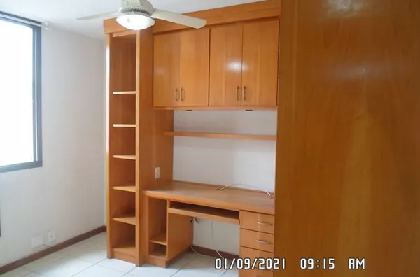Apartamento tem 156 m² com 4 quartos em Icaraí - Niterói - RJ - Foto 6