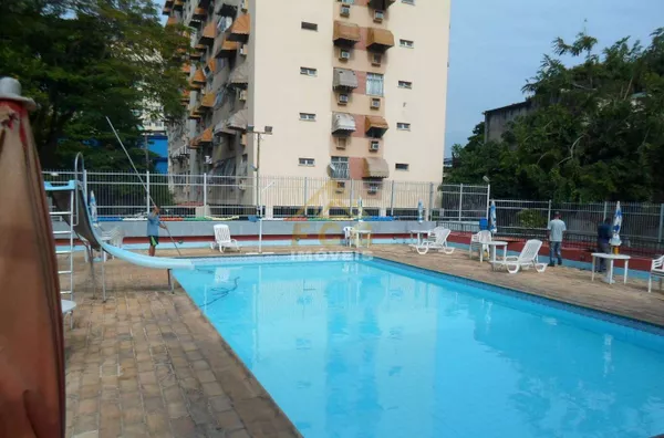 Apartamento com 78M² e 2 quartos em Fonseca - Niterói - RJ - Foto 1