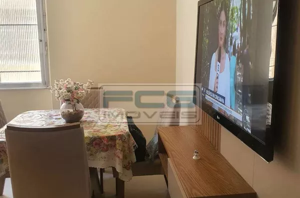 Apartamento 85m² com 2 quartos no Centro - Niterói - RJ - Foto 2