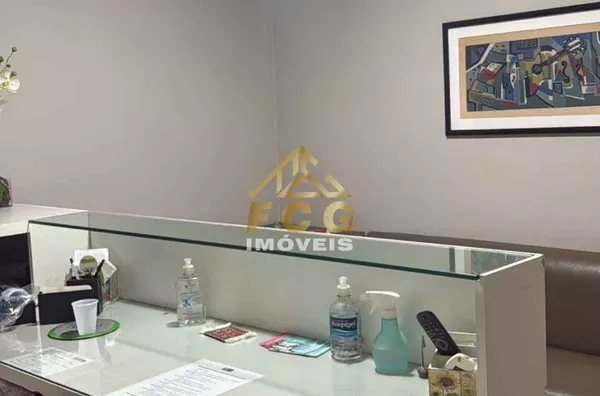 Sala comercial com 39m² em Icaraí - Niterói - Foto 6