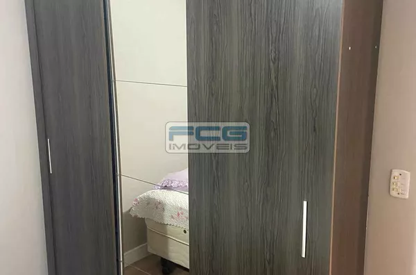 Apartamento 2 quartos Porteira fechada no Ingá - Niterói - RJ - Foto 6