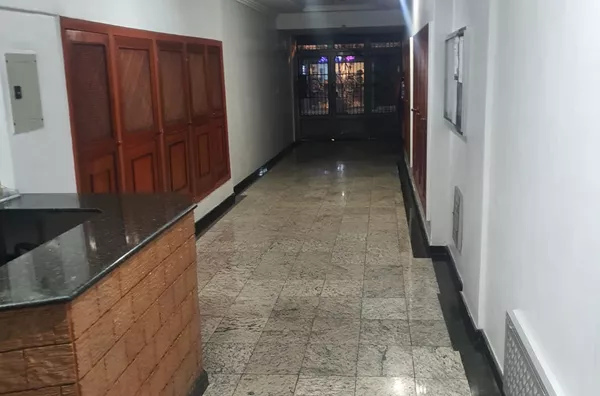 Apartamento com 48m² e quarto em Centro - Niterói - RJ - Foto 4