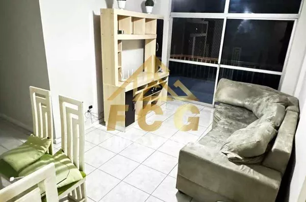 Apartamento com 85m² 2 quartos (sendo 1 suíte) na Boa Viagem - Niterói - Foto 1