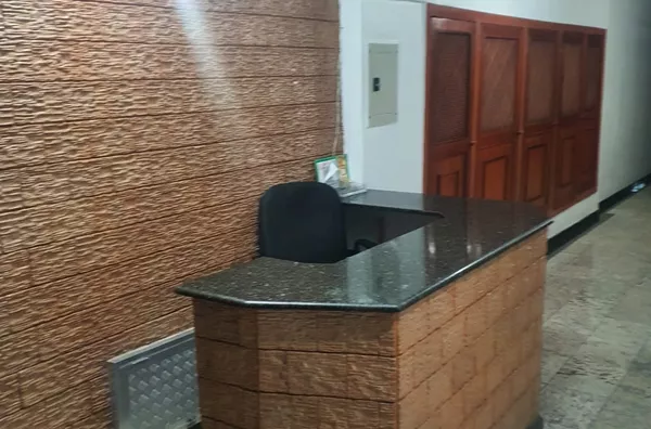 Apartamento com 48m² e quarto em Centro - Niterói - RJ - Foto 1