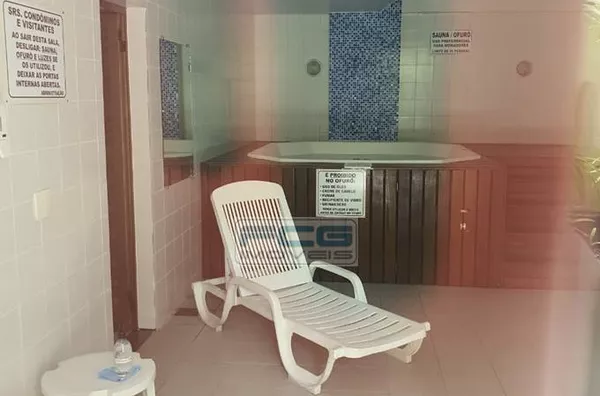 Apartamento com 85m² e 2 quartos (sendo 1 suíte) no Ingá - Niterói - RJ