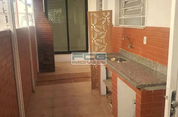 Apto com 2 quartos no Centro - Niterói - RJ - Foto 4