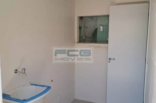 Casa Duplex 1° locação 100m² 3 quartos suítes em Itaipu - Niterói - RJ - Foto 3