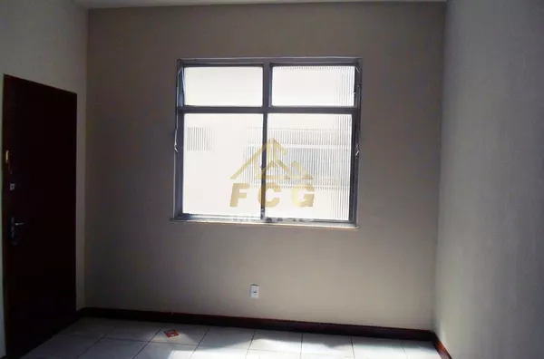 Apartamento com 1 quarto no Centro de Niterói
