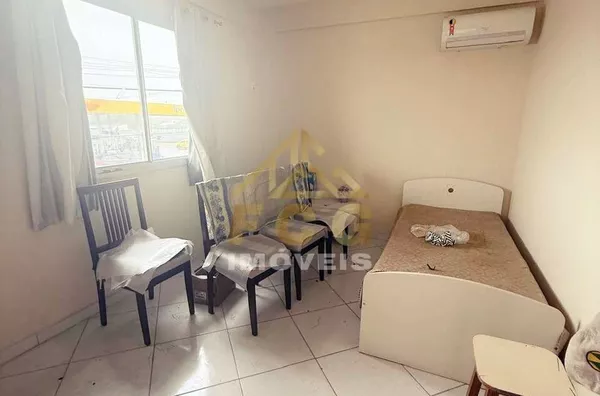 Apartamento com 62m² 2 quartos (sendo 1 suíte) - Jardim Atlântico Central - Itaipuaçu