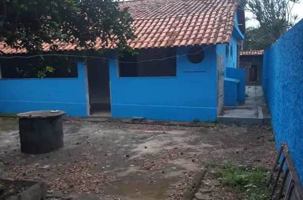 Casa Residencial com 81m² e 2 quartos em Parque Nanci - Maricá - RJ - Foto 1