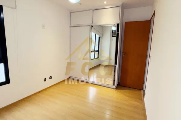 Apartamento com 2 quartos (sendo 1 suíte) em Icaraí - Niterói - RJ - Foto 11