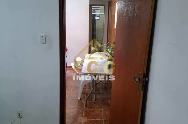 Casa Duplex com terraço na Covanca - São Gonçalo - Foto 6