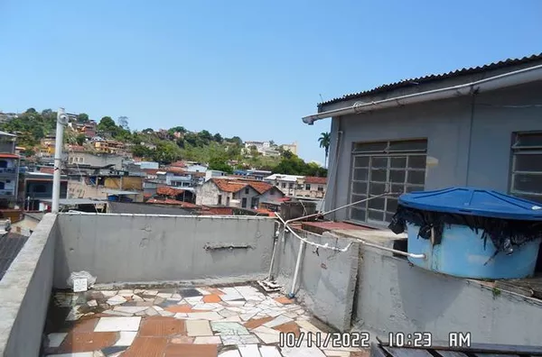 Apartamento Duplex com 90m² com 2 quartos em Venda da Cruz - SG - RJ - Foto 1