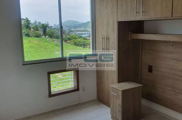 Apartamento 56m² com 2 quartos (sendo 1 suíte) em Porto Velho - SG - Foto 5