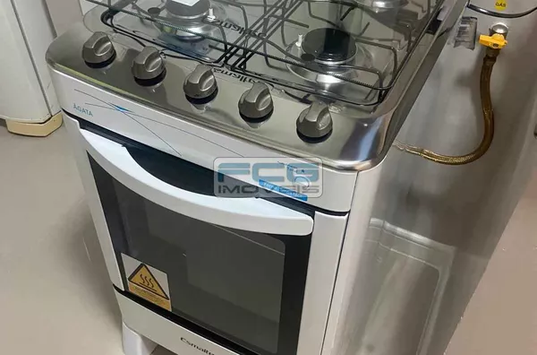 Apartamento 2 quartos Porteira fechada no Ingá - Niterói - RJ - Foto 5