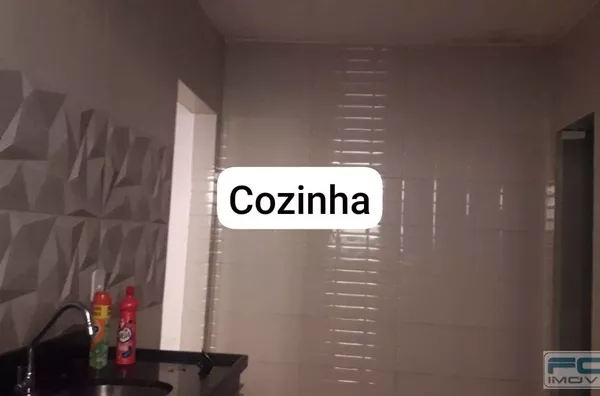 Casa Duplex 100m² 3 quartos (sendo 1 suíte) em Califórnia – São Gonçalo – RJ - Foto 1