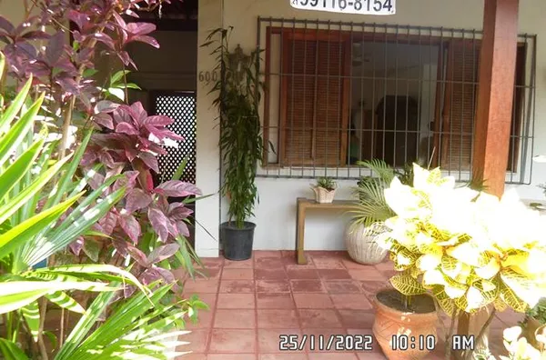 Casa com 260m² e quartos (sendo 1 suíte) + edícula com 4 quartos sendo 2 suítes em Icaraí - Foto 3