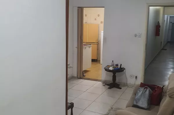 Apartamento com 48m² e quarto em Centro - Niterói - RJ - Foto 6