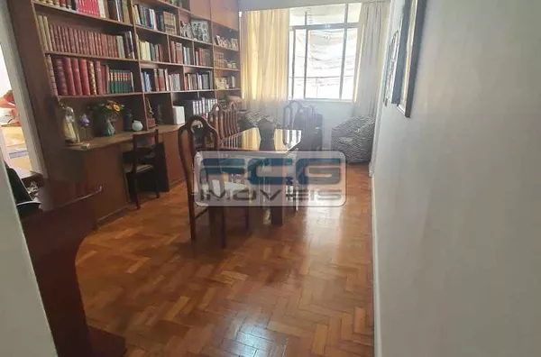 Apartamento com 2 Qts 88 m² à venda em Niterói - RJ - Foto 3